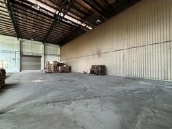 Senoko South Road (D27), Factory #639894261